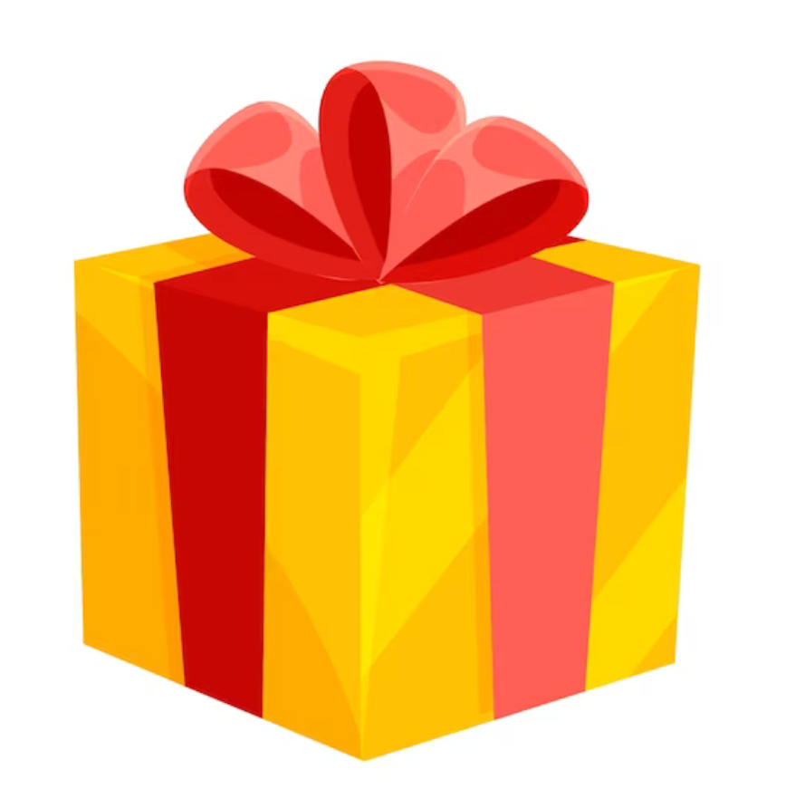 Sac cadeau de produits régionaux