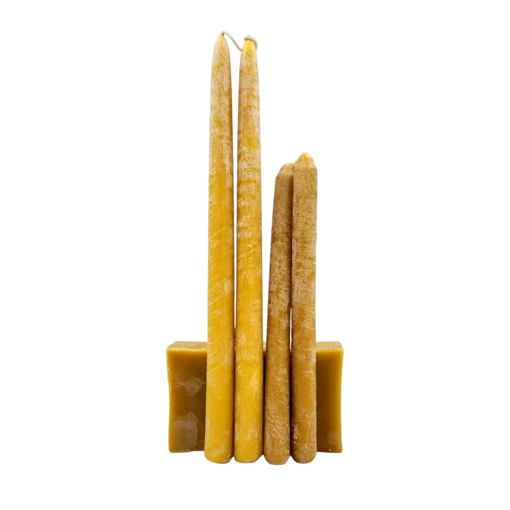 Chandelle chandelier - Miels Raphael