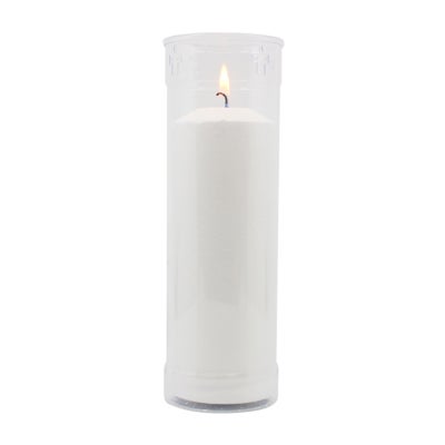 Recharges de plastique en cire végétale (2.5") N5