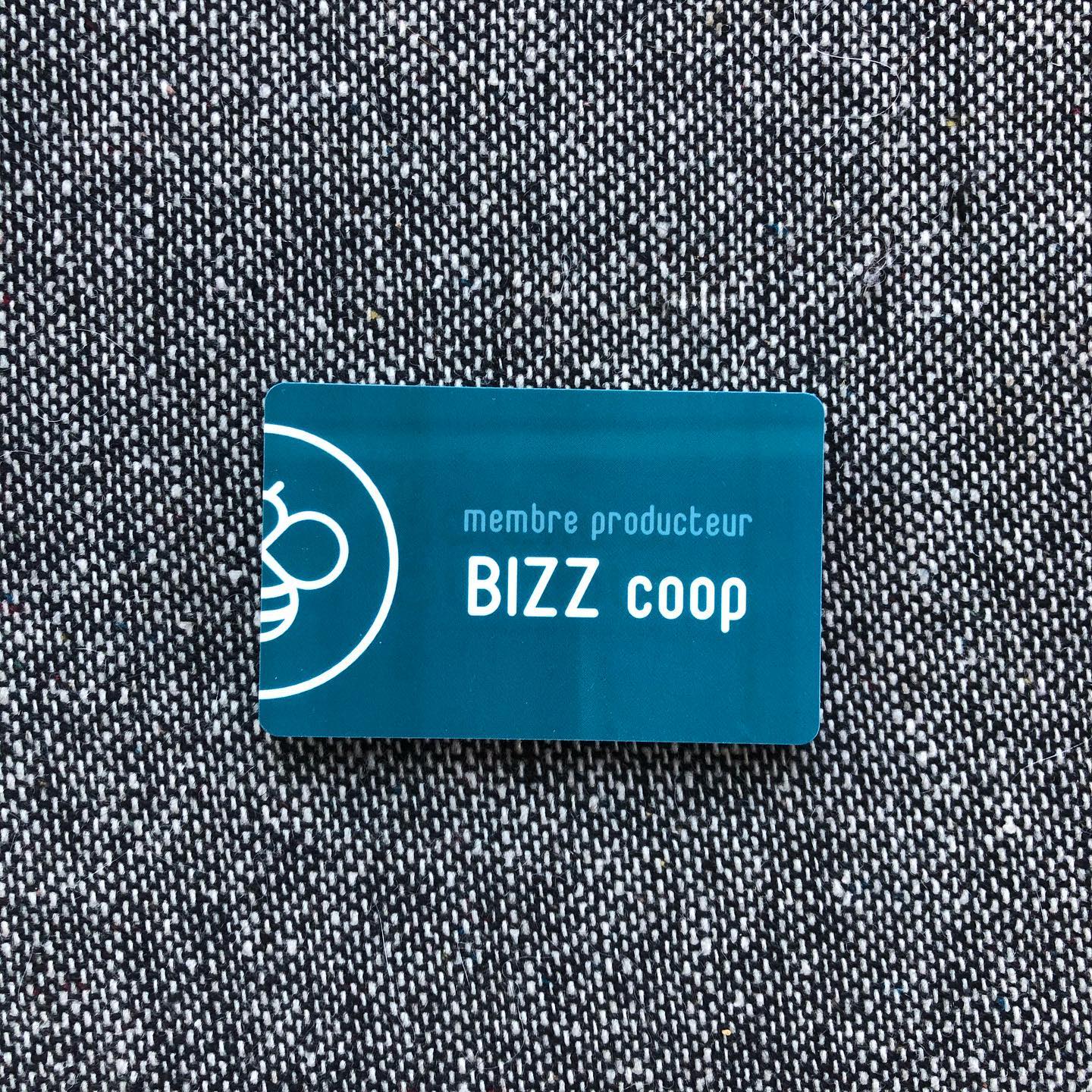 Membre utilisateur producteur