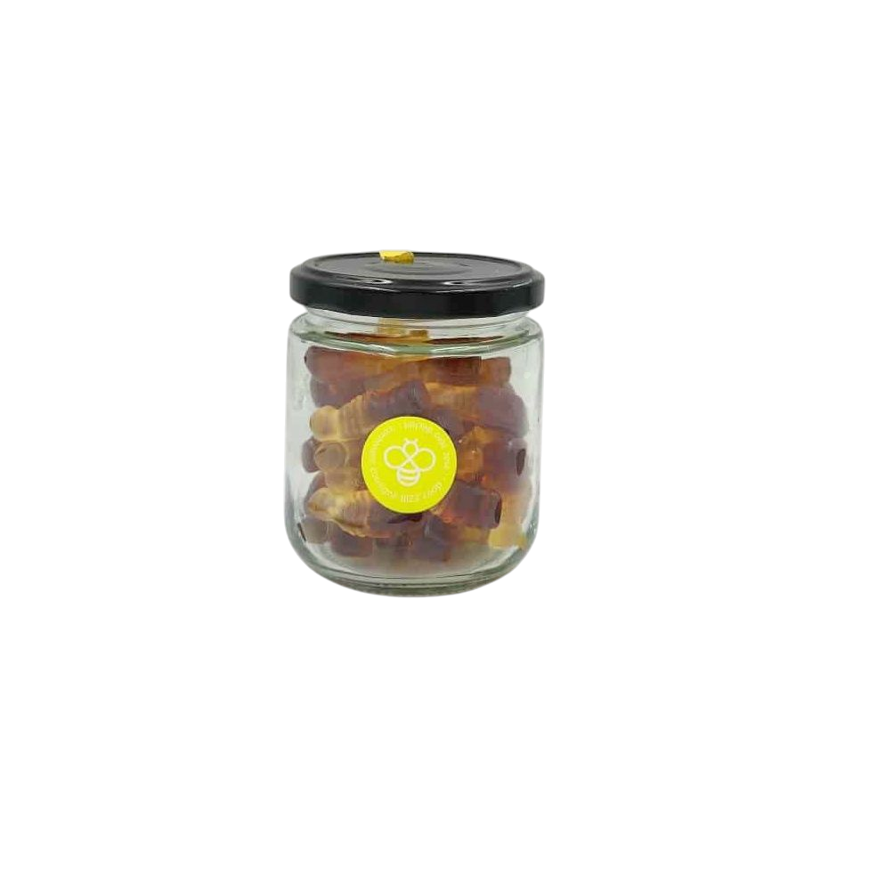 Cola en gelée fruitée- VRAC consigné 200g