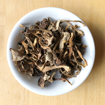 Chanterelle en tube - Au coeur des Bois - 20g