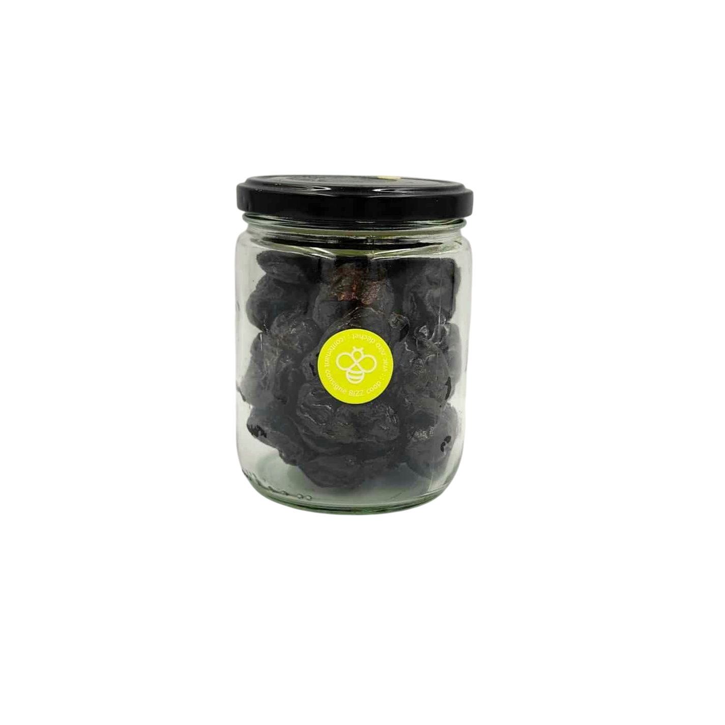 Pruneaux dénoyautés - VRAC consigné 300g