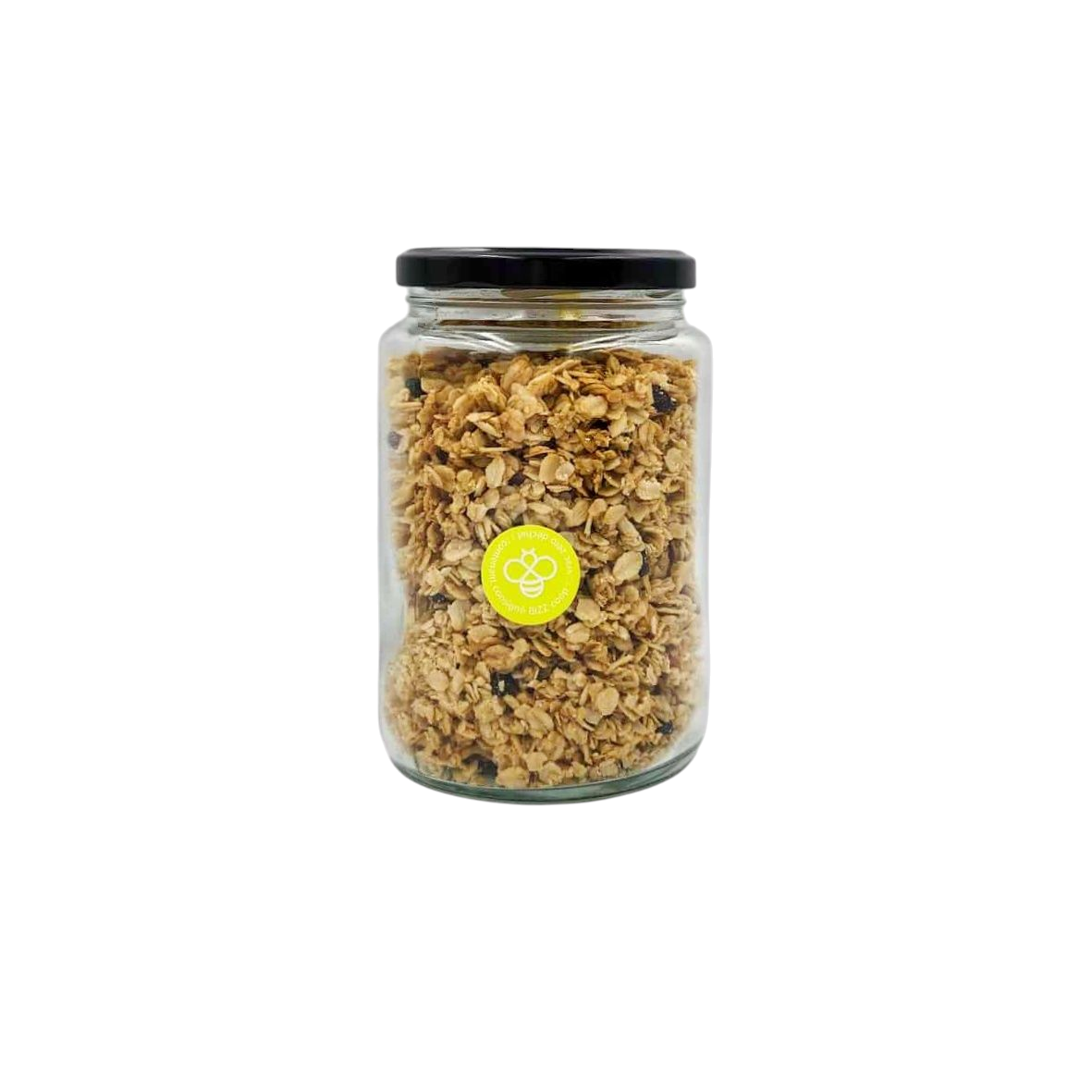 Céréales infusion de baies - VRAC consigné 300 g