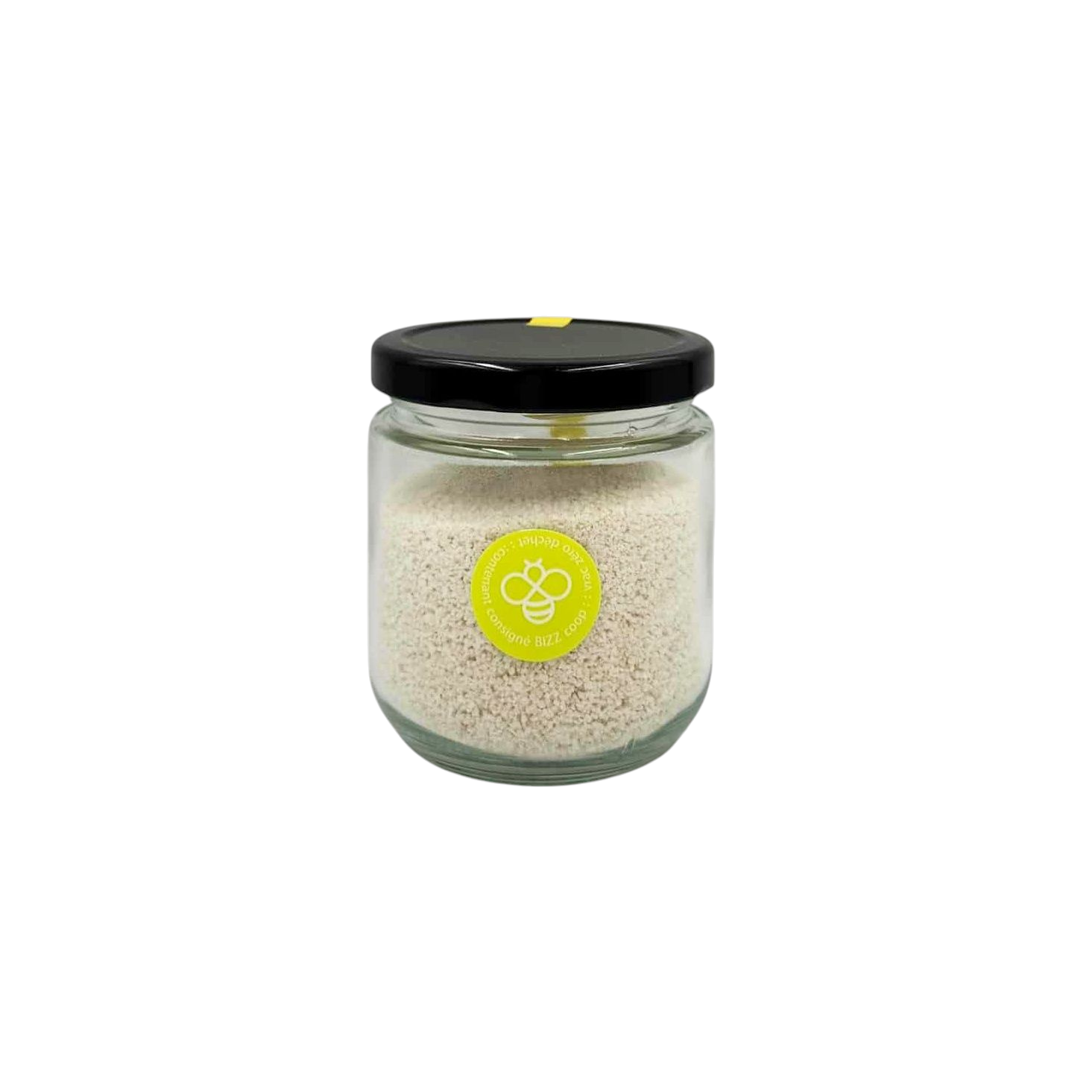 Sel de Guérande fin - VRAC consigné 200g