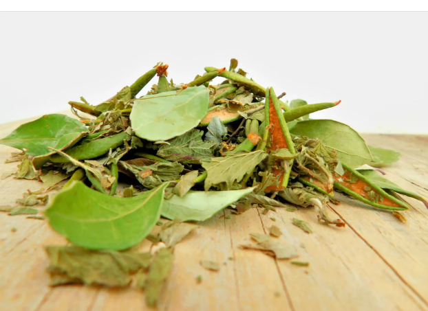 Tisane forêt boréale - 26g - Herboréal