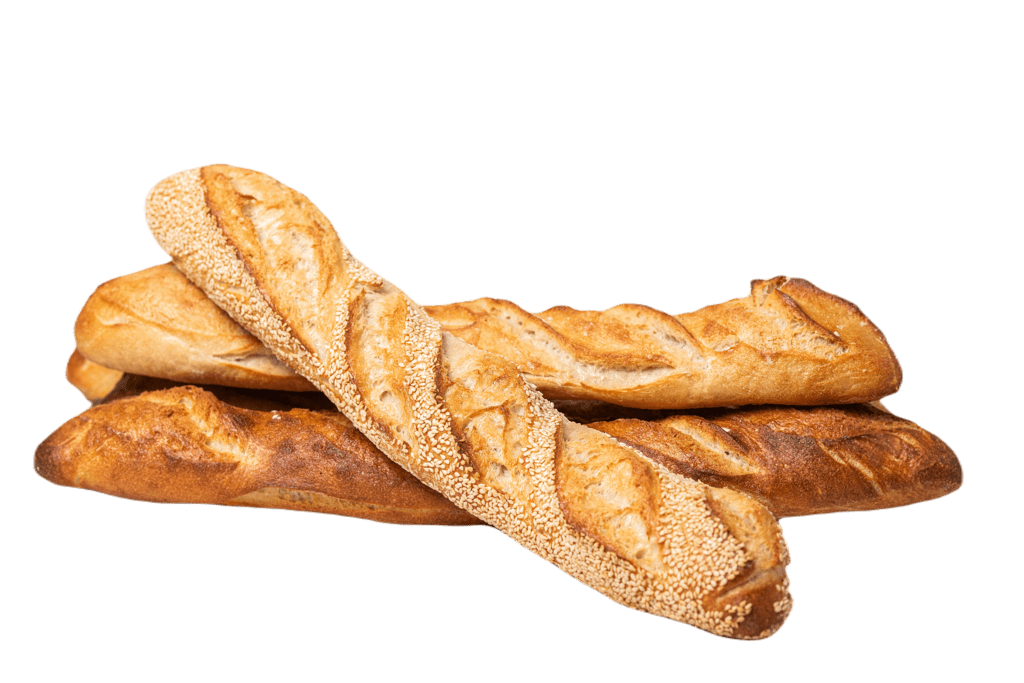 Baguette - Médard