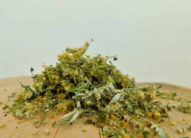 Tisane sagesse des plaines - 26g - Herboréal