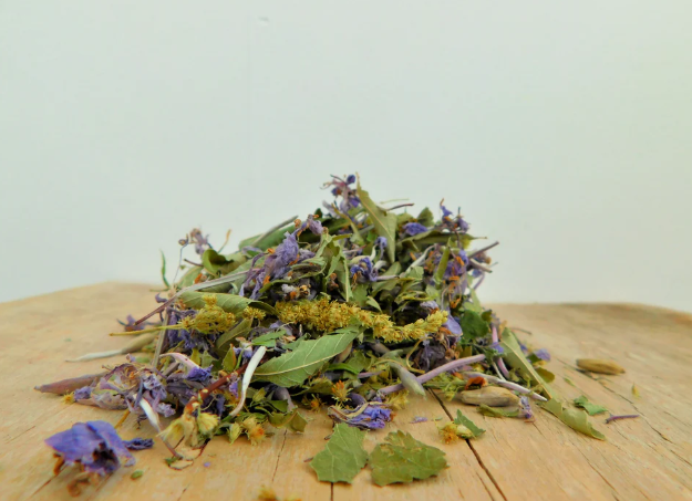 Tisane thé du Canada - 30g - Herboréal