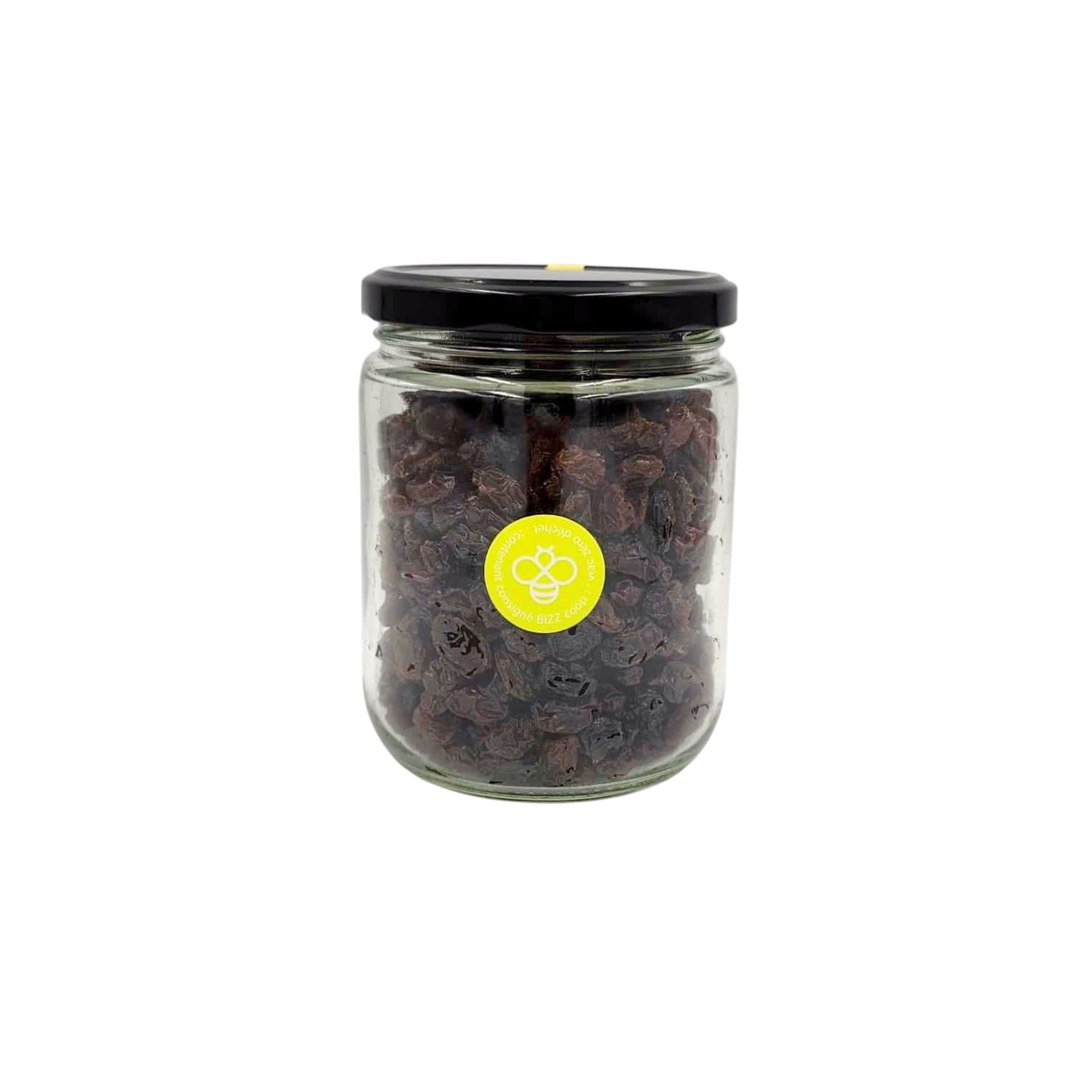 Raisins secs Thompson - VRAC consigné 275g