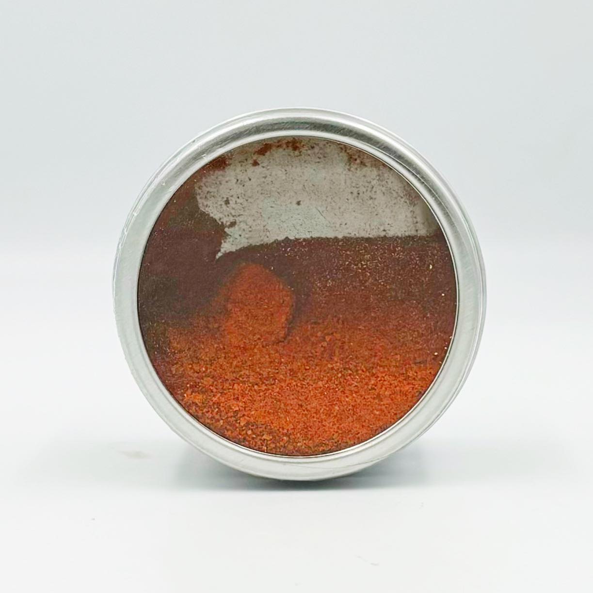 Piment paprika régional en poudre - Jardins Terra Terre - 25 g