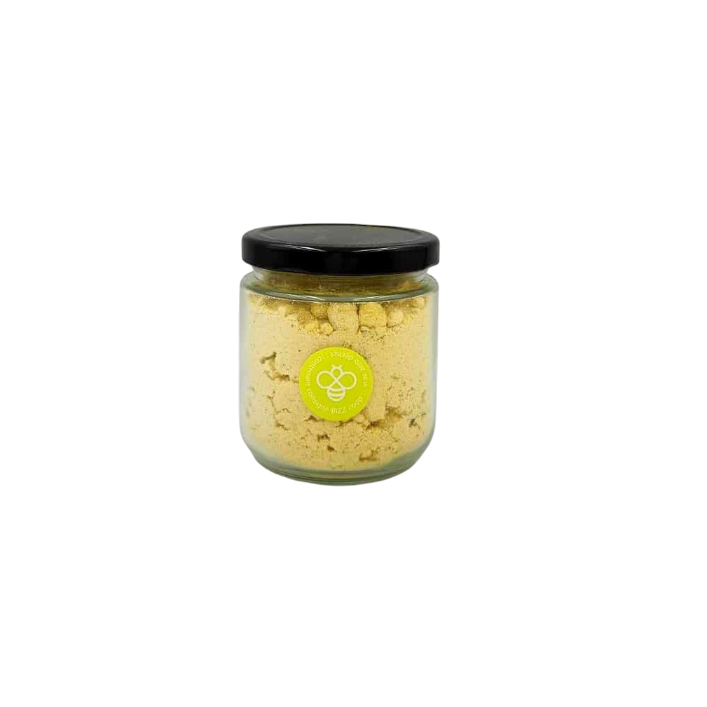 Base de soupe au poulet sans gluten - 150g - VRAC consigné