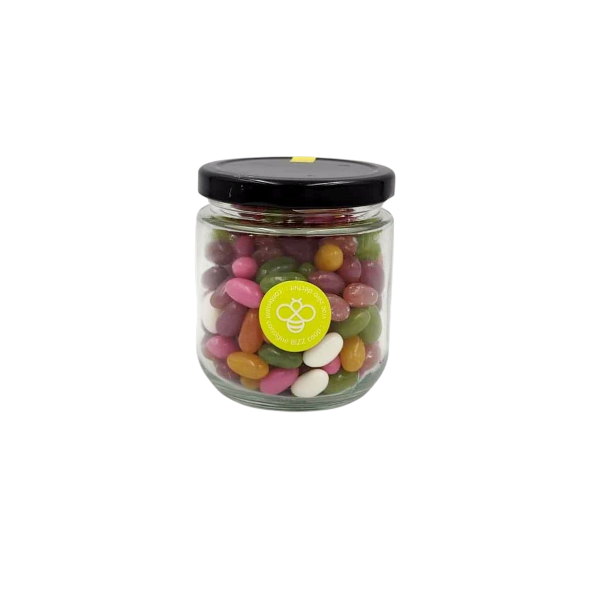 Bonbon fèves en gelée - VRAC consigné 175g