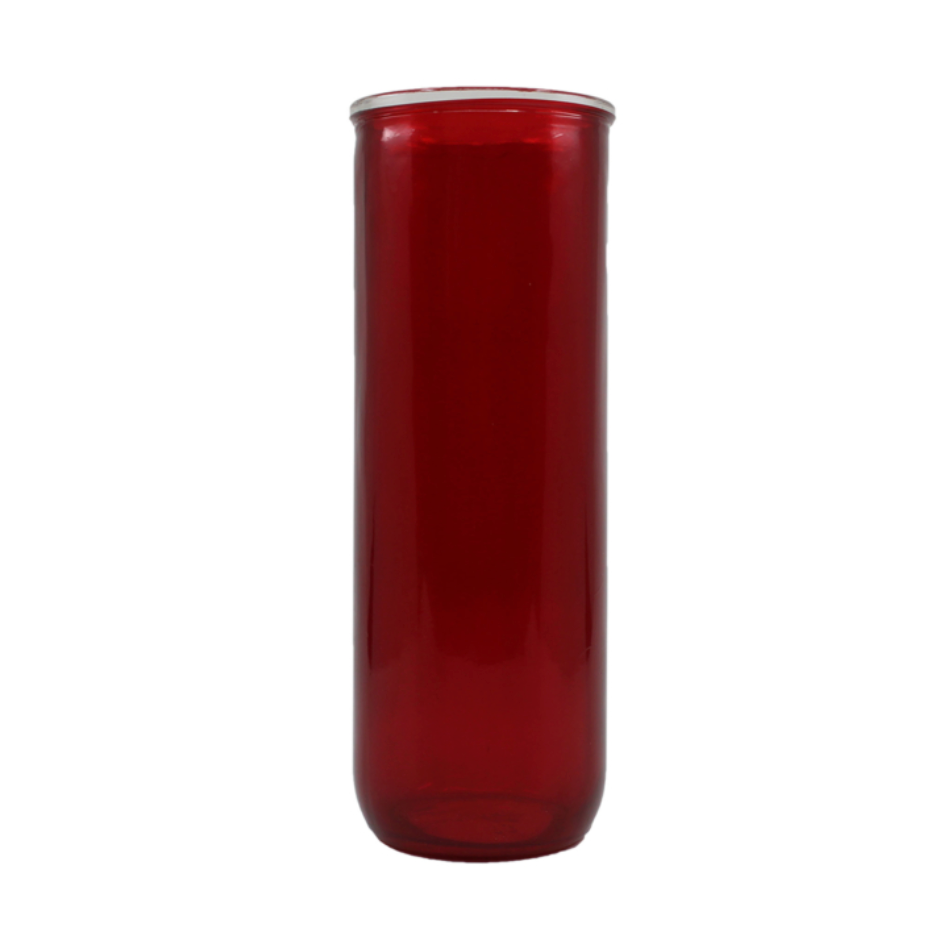 Globes NOVA - Rouge (2.5")