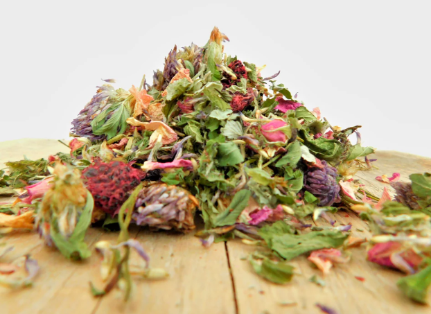 Tisane douceur des prés - 30g - Herboréal