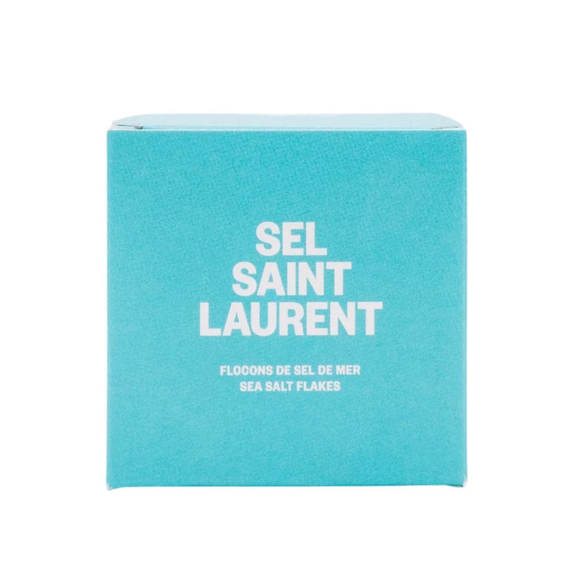 Sel de mer en flocons - Sel Saint Laurent - 75g