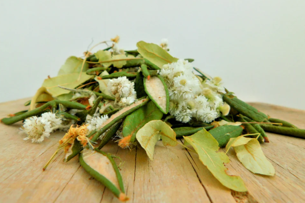 Tisane nuit d'étoiles - 26g - Herboréal