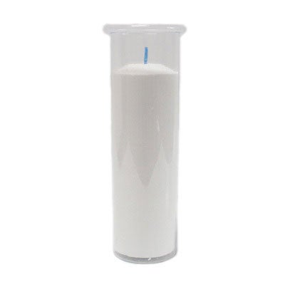 Recharges de plastique en cire végétale (2.25") NRLU5