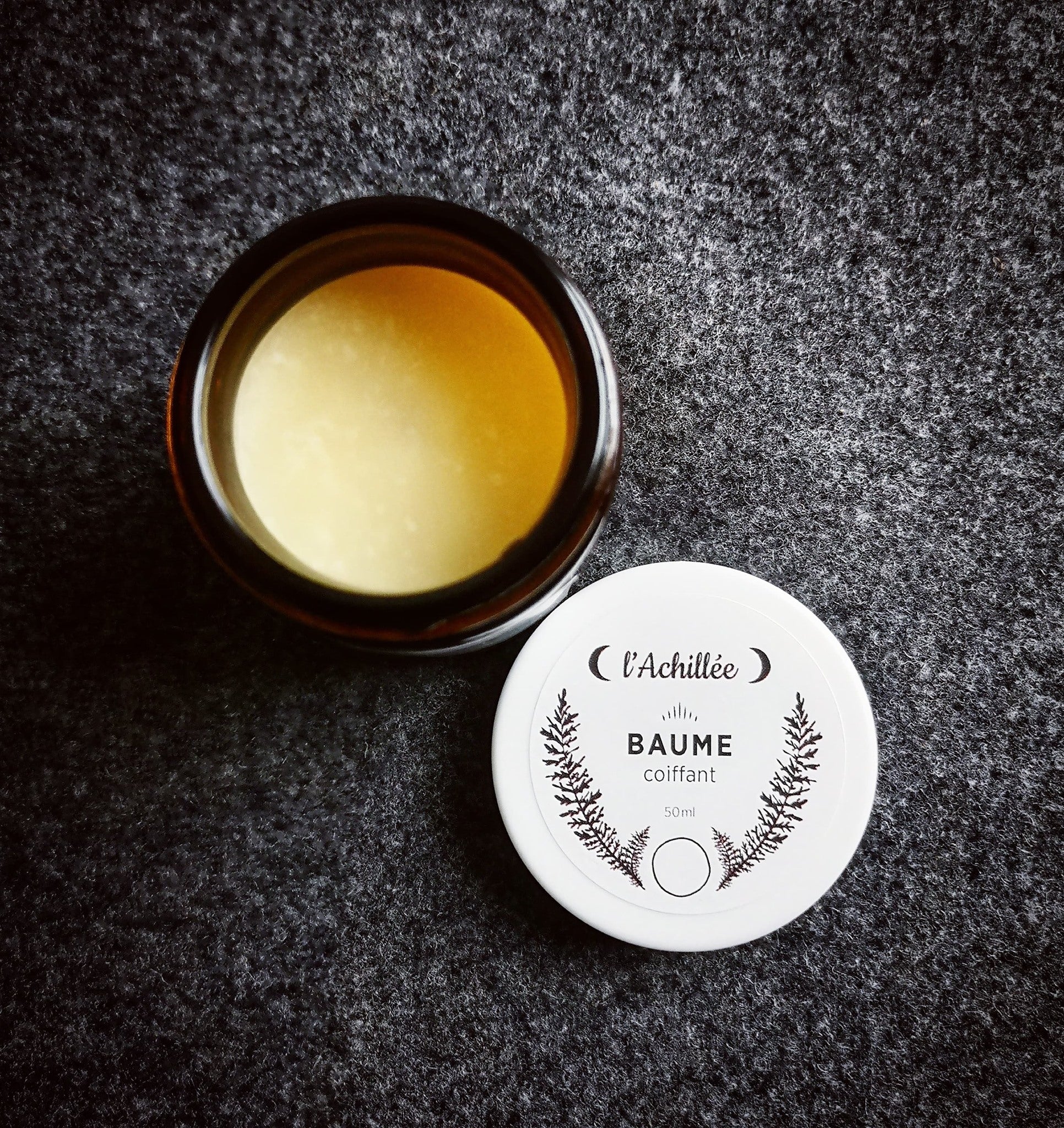 Baume coiffant - 50ml - L'Achillée