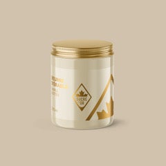 Beurre d'érable - Érablière au Sucre d'or - 330 g