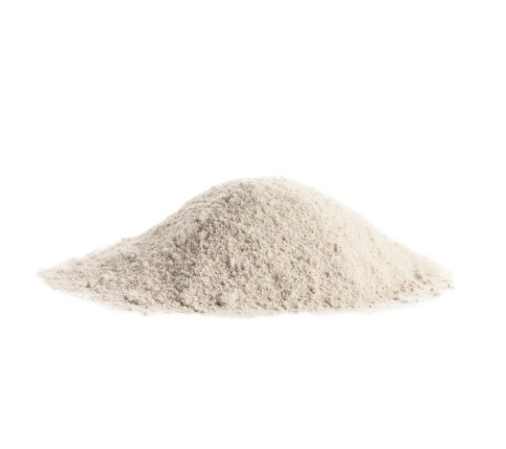 Farine blanche de blé (non blanchie) biologique - 20kg - La shop à farine